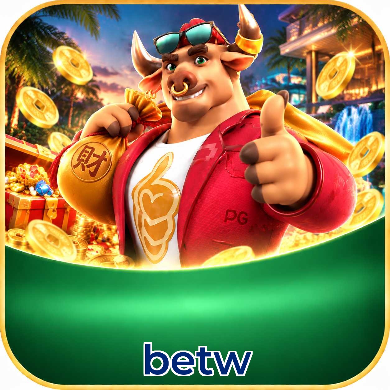 Slots e lottery na mesma plataforma betw