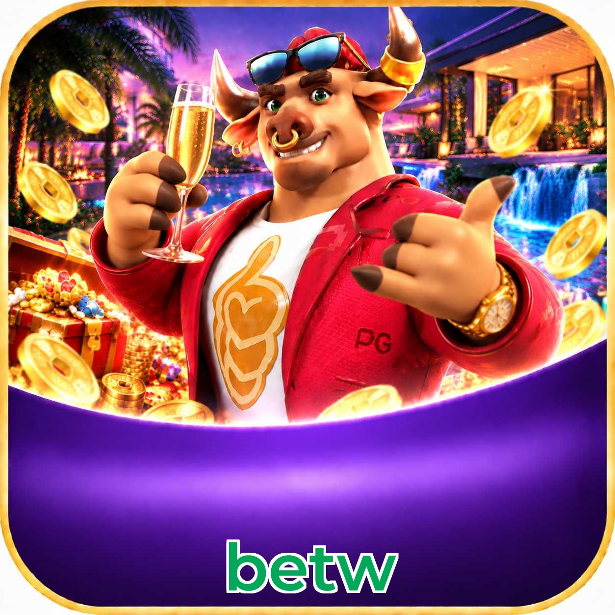 Jogos disponveis ps-instalao na betw